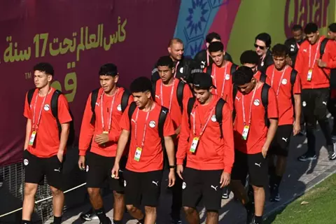 3 سيناريوهات.. كيف يتأهل منتخب مصر إلى دور الـ32 بكأس العالم للناشئين؟ 